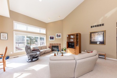 Welcome home to this beautifully appointed 3-bedroom detached on Stonebridge Golf Club in Michigan - for sale on GolfHomes.com, golf home, golf lot