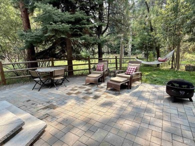 Your Cottage in the Woods, is waiting for you! This Awesome on McCall Municipal Golf Course in Idaho - for sale on GolfHomes.com, golf home, golf lot