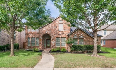Don't miss your chance to call this wonderful property home! on The Shores Country Club in Texas - for sale on GolfHomes.com, golf home, golf lot