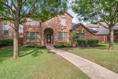 Don't miss your chance to call this wonderful property home! on The Shores Country Club in Texas - for sale on GolfHomes.com, golf home, golf lot