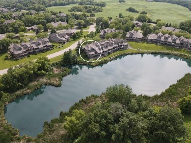 Welcome to one of the most serene and scenic settings in on Bracketts Crossing Country Club in Minnesota - for sale on GolfHomes.com, golf home, golf lot