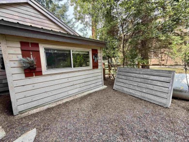 Your Cottage in the Woods, is waiting for you! This Awesome on McCall Municipal Golf Course in Idaho - for sale on GolfHomes.com, golf home, golf lot