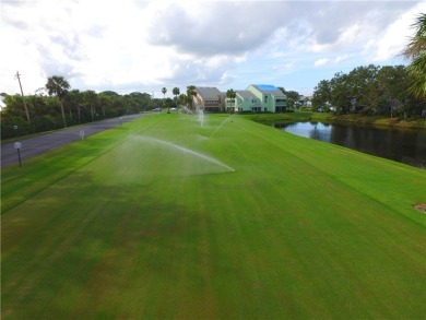 Incredible price reduction! Enjoy this 2 bedroom/2 bath condo on Pelican Pointe 9 Hole Course in Florida - for sale on GolfHomes.com, golf home, golf lot