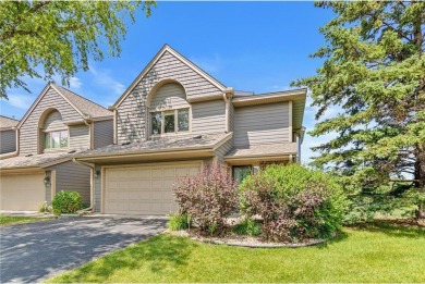 Welcome to one of the most serene and scenic settings in on Bracketts Crossing Country Club in Minnesota - for sale on GolfHomes.com, golf home, golf lot