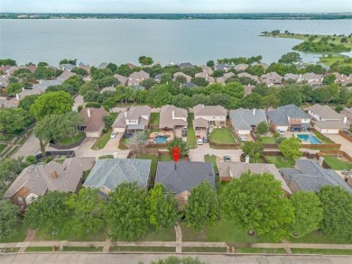Don't miss your chance to call this wonderful property home! on The Shores Country Club in Texas - for sale on GolfHomes.com, golf home, golf lot