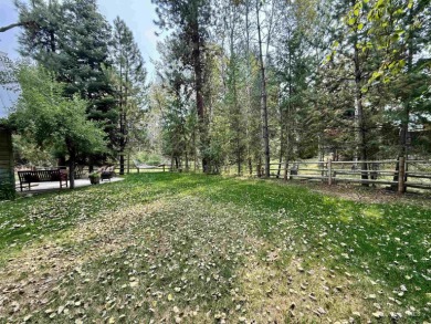 Your Cottage in the Woods, is waiting for you! This Awesome on McCall Municipal Golf Course in Idaho - for sale on GolfHomes.com, golf home, golf lot