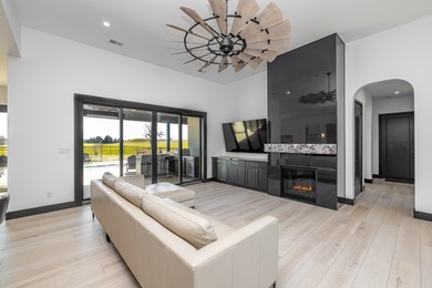 Custom built home in Woodlawn Estates...This Brick Ranch is not on Peninsula Golf Resort in Kentucky - for sale on GolfHomes.com, golf home, golf lot