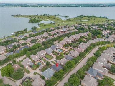 Don't miss your chance to call this wonderful property home! on The Shores Country Club in Texas - for sale on GolfHomes.com, golf home, golf lot