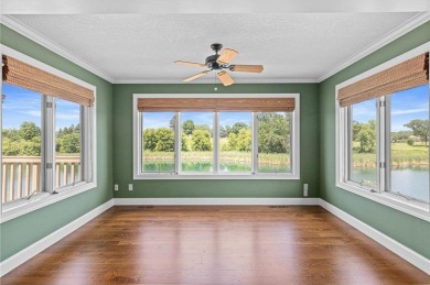 Welcome to one of the most serene and scenic settings in on Bracketts Crossing Country Club in Minnesota - for sale on GolfHomes.com, golf home, golf lot