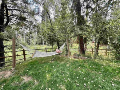 Your Cottage in the Woods, is waiting for you! This Awesome on McCall Municipal Golf Course in Idaho - for sale on GolfHomes.com, golf home, golf lot