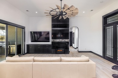 Custom built home in Woodlawn Estates...This Brick Ranch is not on Peninsula Golf Resort in Kentucky - for sale on GolfHomes.com, golf home, golf lot