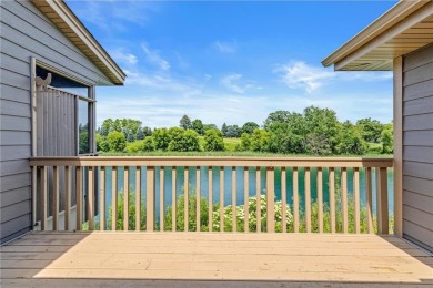 Welcome to one of the most serene and scenic settings in on Bracketts Crossing Country Club in Minnesota - for sale on GolfHomes.com, golf home, golf lot