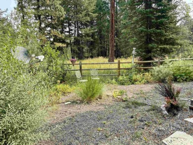 Your Cottage in the Woods, is waiting for you! This Awesome on McCall Municipal Golf Course in Idaho - for sale on GolfHomes.com, golf home, golf lot
