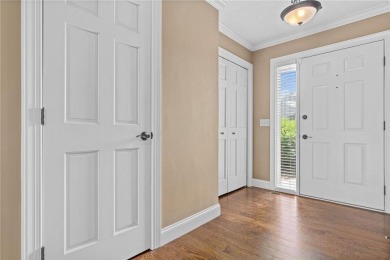 Welcome to one of the most serene and scenic settings in on Bracketts Crossing Country Club in Minnesota - for sale on GolfHomes.com, golf home, golf lot