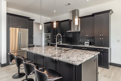 Custom built home in Woodlawn Estates...This Brick Ranch is not on Peninsula Golf Resort in Kentucky - for sale on GolfHomes.com, golf home, golf lot