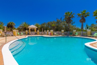 Welcome to 9359 Tartane Way, a 1,960-square-foot Caribbean-style on Kiva Dunes Golf Club in Alabama - for sale on GolfHomes.com, golf home, golf lot