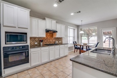 New price, new opportunity! This move-in ready home offers 4 on The Shores Country Club in Texas - for sale on GolfHomes.com, golf home, golf lot