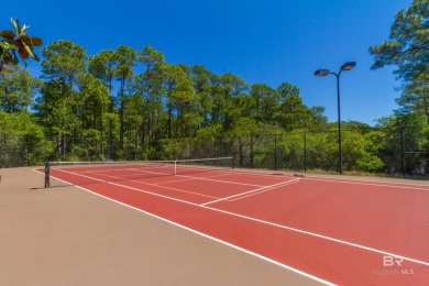 Welcome to 9359 Tartane Way, a 1,960-square-foot Caribbean-style on Kiva Dunes Golf Club in Alabama - for sale on GolfHomes.com, golf home, golf lot