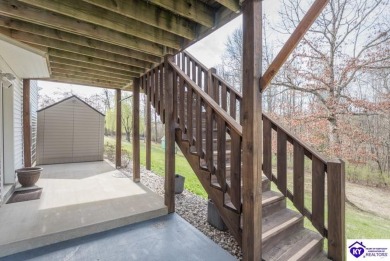 This move-in ready home has so much to offer! This Pine Valley on Pine Valley Golf Resort in Kentucky - for sale on GolfHomes.com, golf home, golf lot