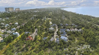 Welcome to 9359 Tartane Way, a 1,960-square-foot Caribbean-style on Kiva Dunes Golf Club in Alabama - for sale on GolfHomes.com, golf home, golf lot