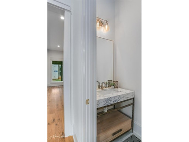 This breathtaking two story home blends modern French country on The Golf Club At StoneBridge in Louisiana - for sale on GolfHomes.com, golf home, golf lot