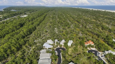 Welcome to 9359 Tartane Way, a 1,960-square-foot Caribbean-style on Kiva Dunes Golf Club in Alabama - for sale on GolfHomes.com, golf home, golf lot