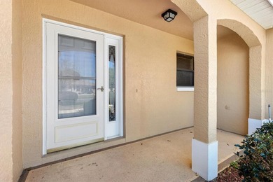 Vera Cruz Designer Home with NO BOND and NEW FLOORING Near on El Diablo Executive Golf Course in Florida - for sale on GolfHomes.com, golf home, golf lot