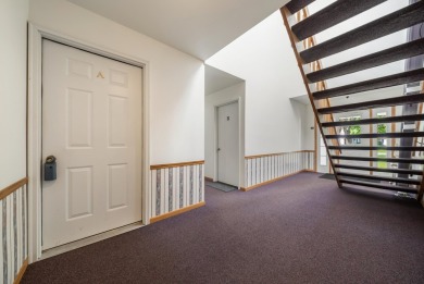 Wake up to golf course views in this 3-bed, 2-bath main-level on Westhaven Golf Club in Wisconsin - for sale on GolfHomes.com, golf home, golf lot