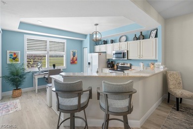 1st floor unfurnished, golf membership Carlisle condominium that on Legends Golf and Country Club in Florida - for sale on GolfHomes.com, golf home, golf lot