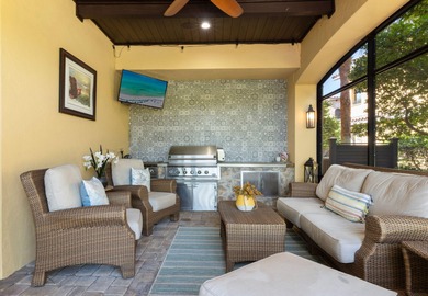 Come take a look at this exquisite home located within the on Sandestin Golf and Beach Resort - Raven in Florida - for sale on GolfHomes.com, golf home, golf lot