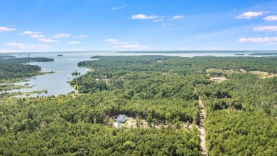 Expansive and Serene, this 3.38 acres of vacant land in Rayburn on Rayburn Country Club in Texas - for sale on GolfHomes.com, golf home, golf lot