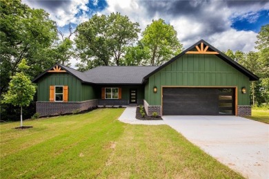 Come experience all the amenities Bella Vista has to offer on Bella Vista Country Club - Scottsdale in Arkansas - for sale on GolfHomes.com, golf home, golf lot