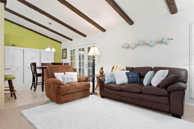 ~Motivated Seller welcomes you to this beautifully updated on Sabal Trace Golf and Country Club in Florida - for sale on GolfHomes.com, golf home, golf lot
