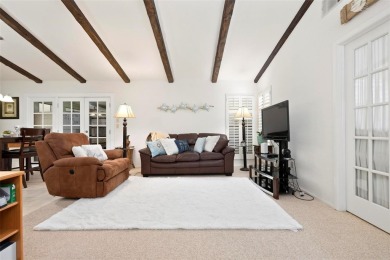 ~Motivated Seller welcomes you to this beautifully updated on Sabal Trace Golf and Country Club in Florida - for sale on GolfHomes.com, golf home, golf lot