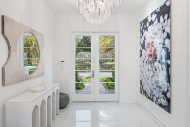 Welcome to this spectacularly reimagined residence in the on The Club At Admirals Cove Golf Village in Florida - for sale on GolfHomes.com, golf home, golf lot