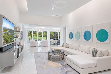 Welcome to this spectacularly reimagined residence in the on The Club At Admirals Cove Golf Village in Florida - for sale on GolfHomes.com, golf home, golf lot