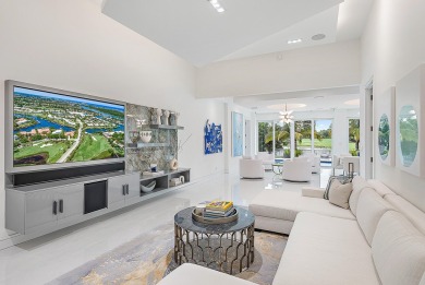 Welcome to this spectacularly reimagined residence in the on The Club At Admirals Cove Golf Village in Florida - for sale on GolfHomes.com, golf home, golf lot