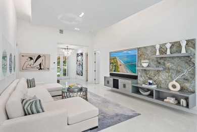 Welcome to this spectacularly reimagined residence in the on The Club At Admirals Cove Golf Village in Florida - for sale on GolfHomes.com, golf home, golf lot
