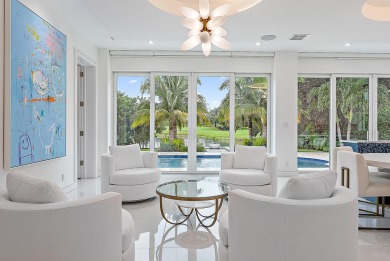 Welcome to this spectacularly reimagined residence in the on The Club At Admirals Cove Golf Village in Florida - for sale on GolfHomes.com, golf home, golf lot