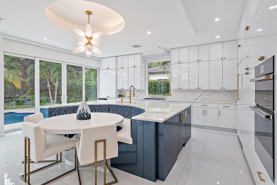 Welcome to this spectacularly reimagined residence in the on The Club At Admirals Cove Golf Village in Florida - for sale on GolfHomes.com, golf home, golf lot