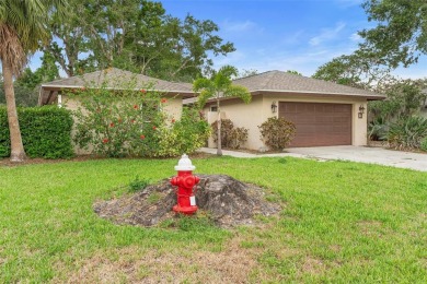 Discover this charming 2-bedroom, 2-bathroom residence nestled on Grenelefe Golf and Tennis Resort in Florida - for sale on GolfHomes.com, golf home, golf lot