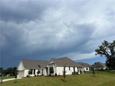Gorgeous new construction by Haspel Homes, the home features 3 on Money Hill Golf and Country Club in Louisiana - for sale on GolfHomes.com, golf home, golf lot
