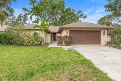 Discover this charming 2-bedroom, 2-bathroom residence nestled on Grenelefe Golf and Tennis Resort in Florida - for sale on GolfHomes.com, golf home, golf lot