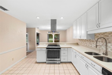 Discover this charming 2-bedroom, 2-bathroom residence nestled on Grenelefe Golf and Tennis Resort in Florida - for sale on GolfHomes.com, golf home, golf lot
