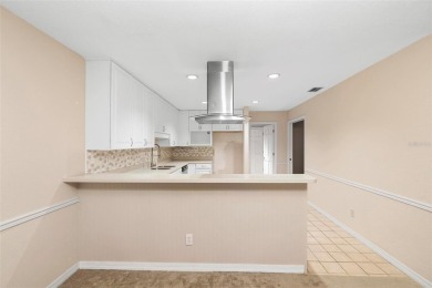 Discover this charming 2-bedroom, 2-bathroom residence nestled on Grenelefe Golf and Tennis Resort in Florida - for sale on GolfHomes.com, golf home, golf lot