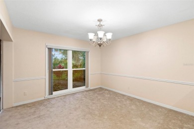 Discover this charming 2-bedroom, 2-bathroom residence nestled on Grenelefe Golf and Tennis Resort in Florida - for sale on GolfHomes.com, golf home, golf lot