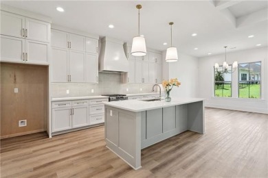 Gorgeous new construction by Haspel Homes, the home features 3 on Money Hill Golf and Country Club in Louisiana - for sale on GolfHomes.com, golf home, golf lot