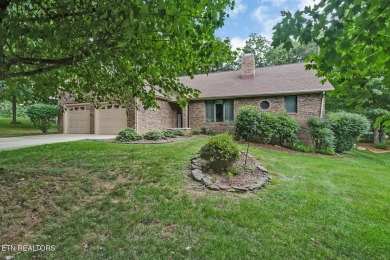 VA eligible buyers--take advantage of a rare assumable loan at on Stonehenge Golf Course in Tennessee - for sale on GolfHomes.com, golf home, golf lot