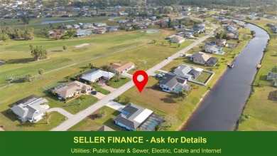Seller Finance-Discover the perfect opportunity to own a piece on Rotonda Golf and Country Club The Hills Course in Florida - for sale on GolfHomes.com, golf home, golf lot