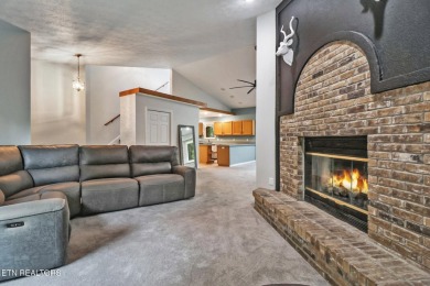 VA eligible buyers--take advantage of a rare assumable loan at on Stonehenge Golf Course in Tennessee - for sale on GolfHomes.com, golf home, golf lot